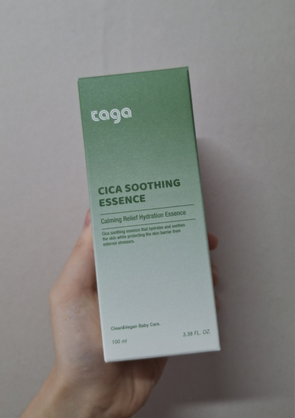 타가 (taga) 시카 수딩에센스 review image