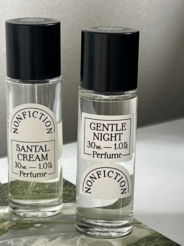 ノンフィクション (NONFICTION) ジェントルナイト