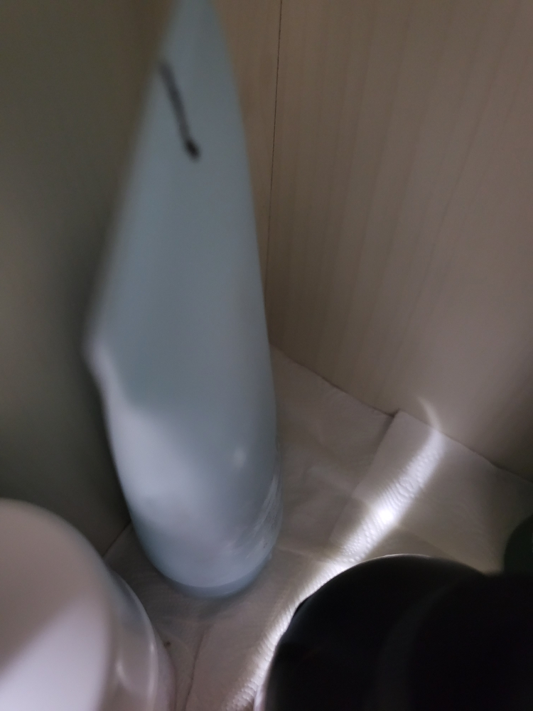 리브엠 (Reve:am) 워터핏 8중 수분착붙 크림 review image