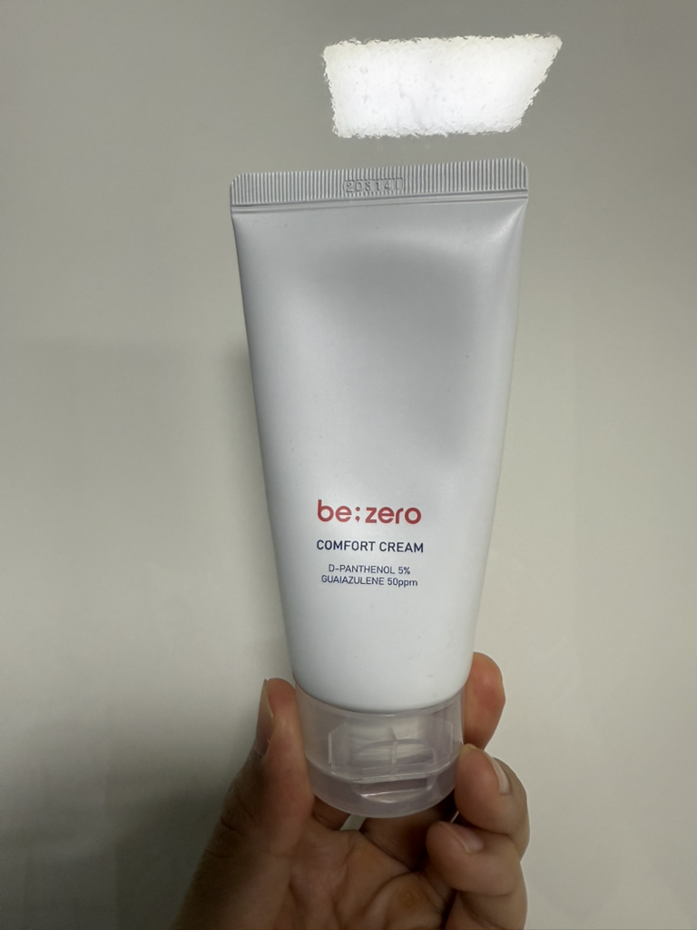 DERMAFACTORY 比翼双飞舒适霜 common.review image