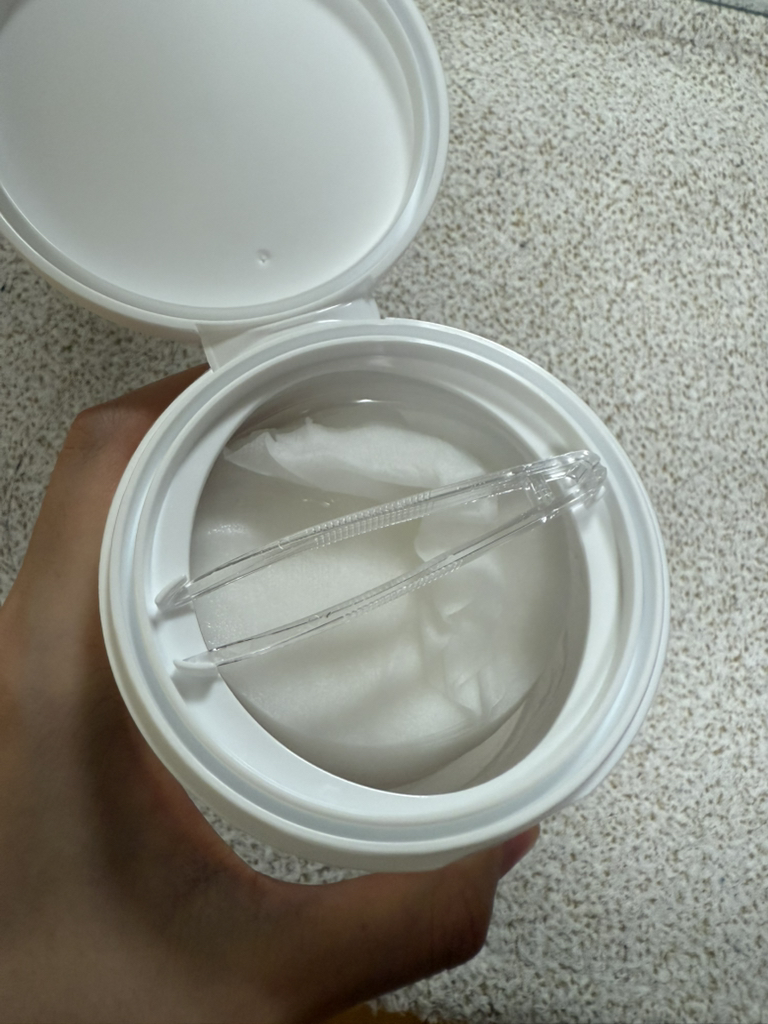 퓨어리카 (purelica) 퓨어 퍼펙션 허브쿨 패드 review image