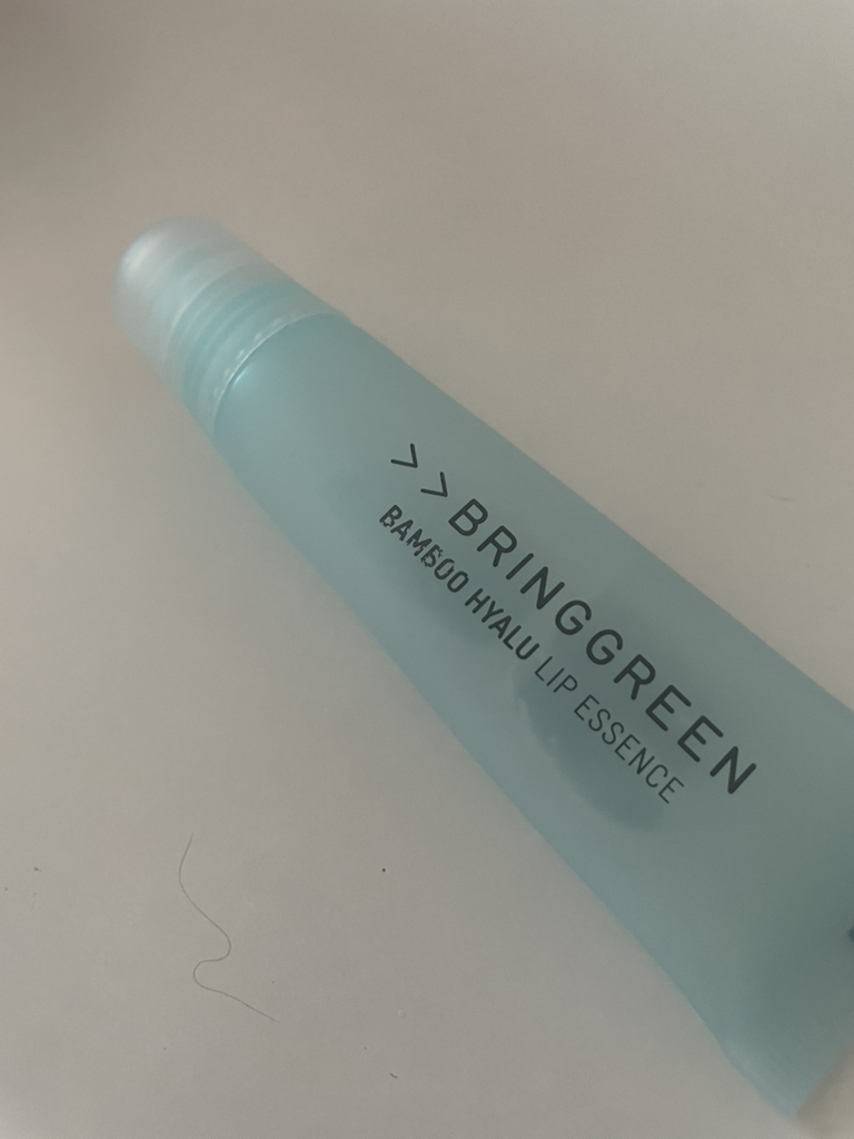 브링그린 (BRINGGREEN) 대나무히알루 립에센스 review image