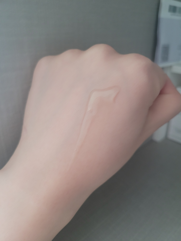 비플레인 (beplain) 녹두 모공 타이트업 세럼 review image