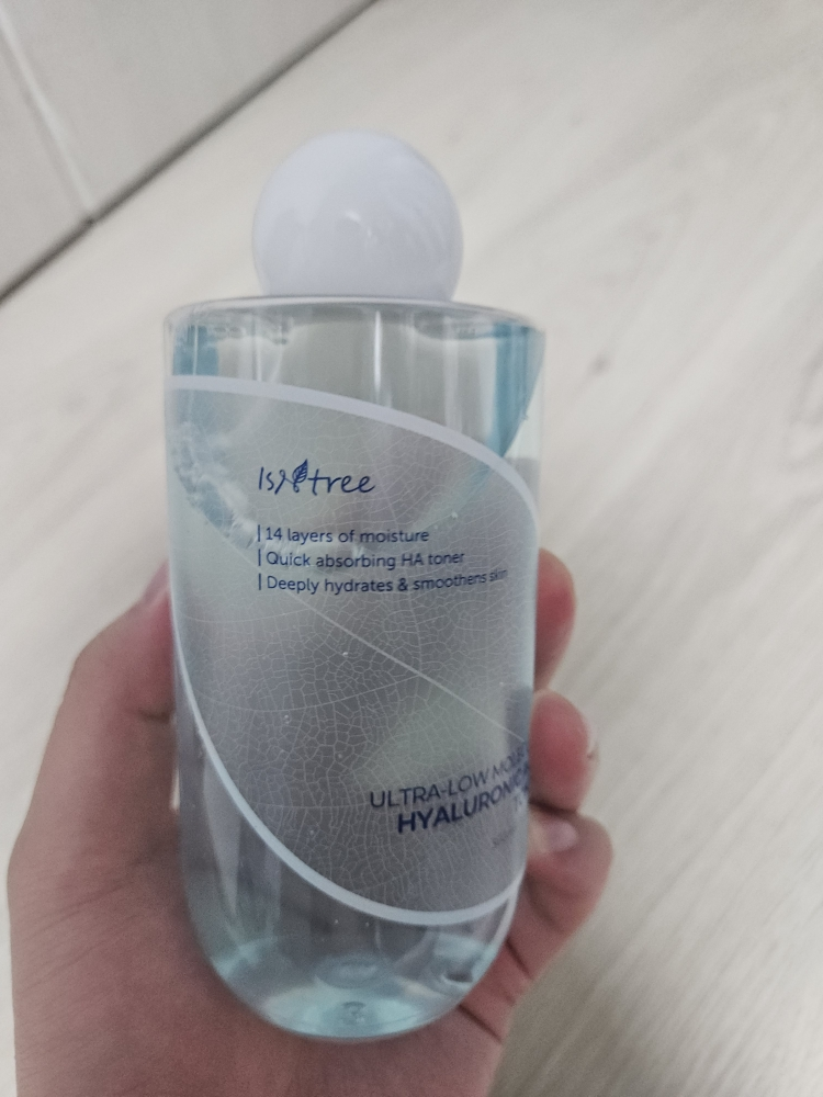 product review image