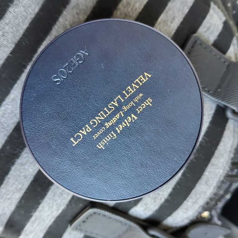 爱敬 丝绒持久因子 [SPF50/PA++++] [第 21 期 浅米色] common.review image