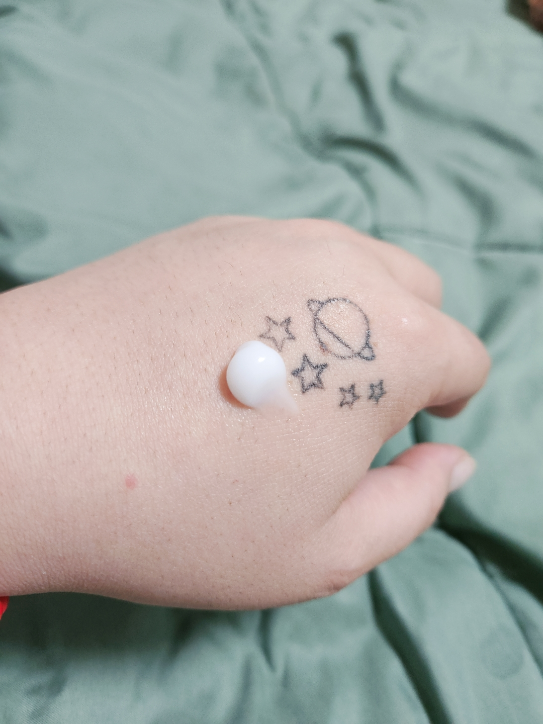 product review image