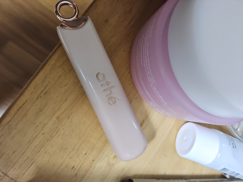 아떼 (athe) 어센틱 립 글로이 밤 [05 메이] review image