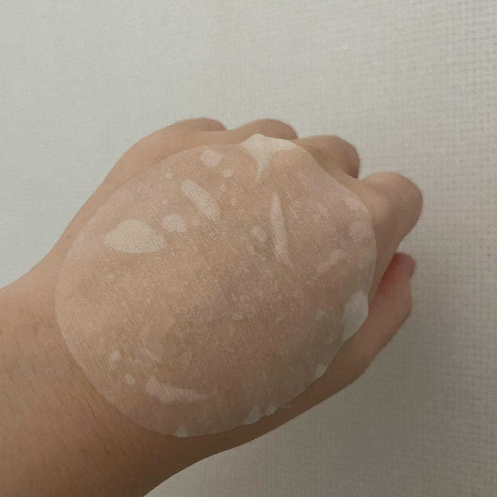 퓨어리카 (purelica) 퓨어 퍼펙션 허브쿨 패드 review image