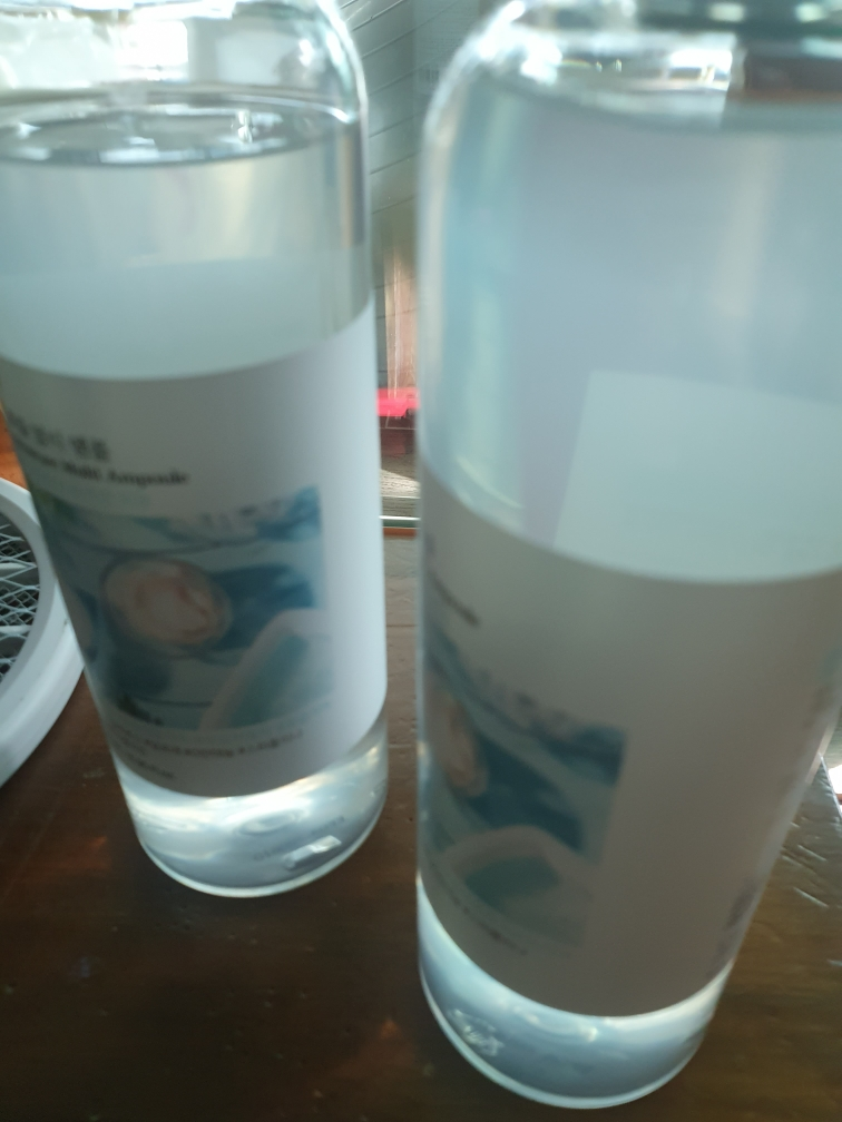 린제이 (LINDSAY) 엄청 큰 멀티 앰플 [보습] review image