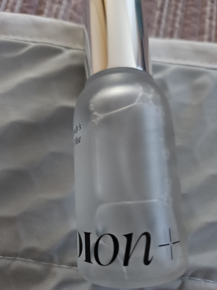 메디온 (MEDION) 락토리메디 Y케어 퍼퓸 미스트 [퓨어] review image