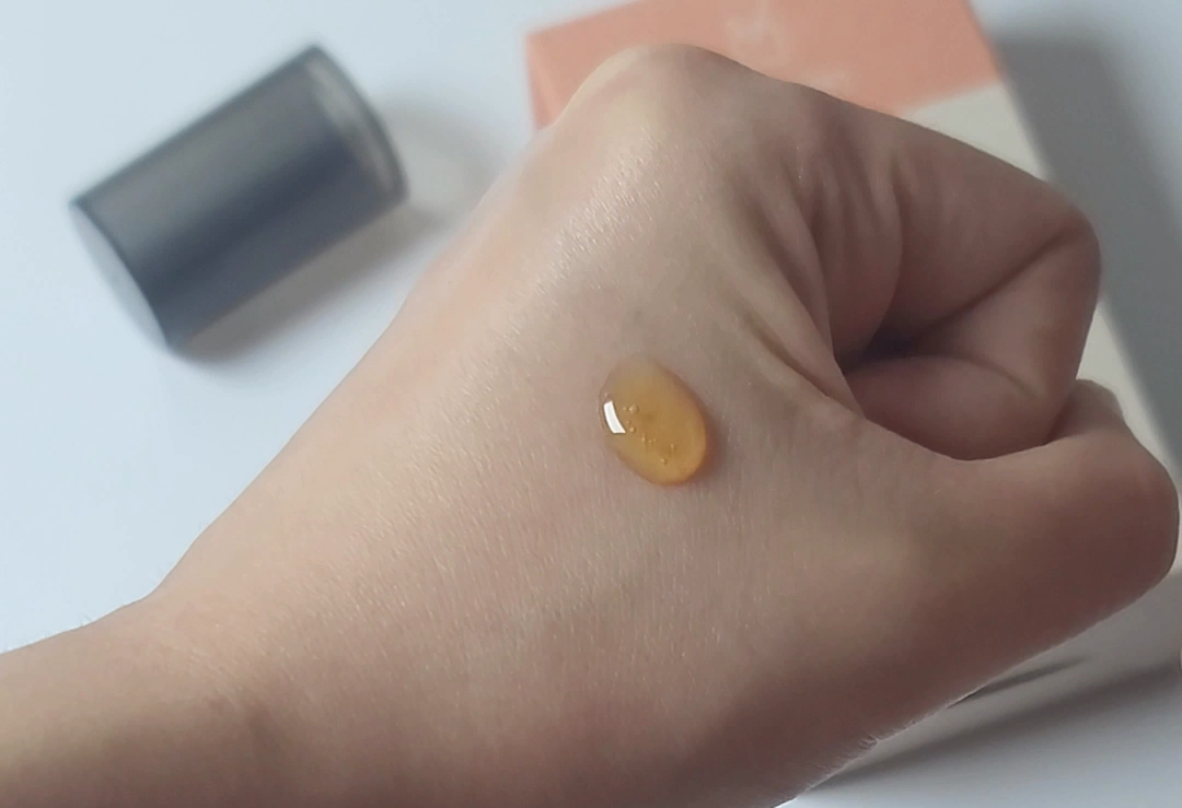 비그린 (Vegreen) 인텐시브 비타민C 앰플 review image