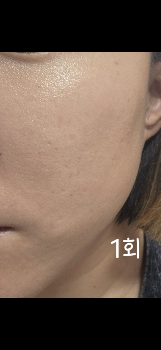 정샘물뷰티 (JUNGSAEMMOOL) 에센셜 스킨 누더 쿠션 [SPF50+/PA+++] [라이트] review image