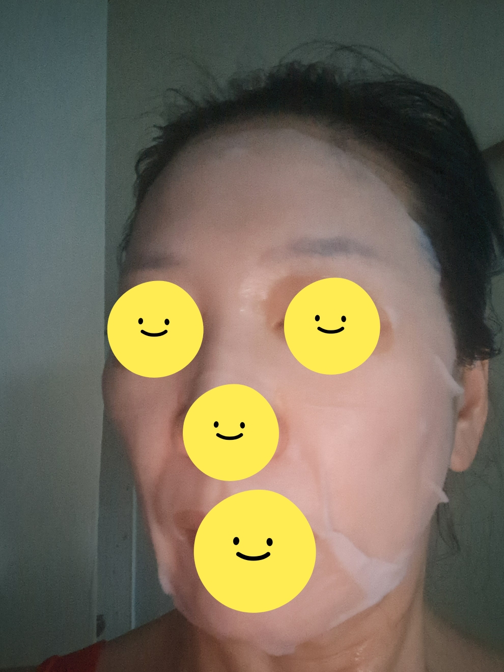 닥터오라클 (Dr.Oracle) 나이아신아마이드 미백 레시피 마스크팩 review image