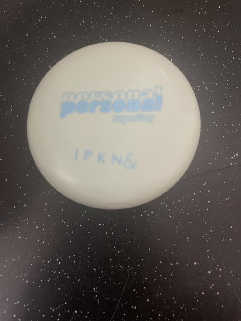 伊普斯维奇 个人肤色修正模糊因子 [绿色］ common.review image