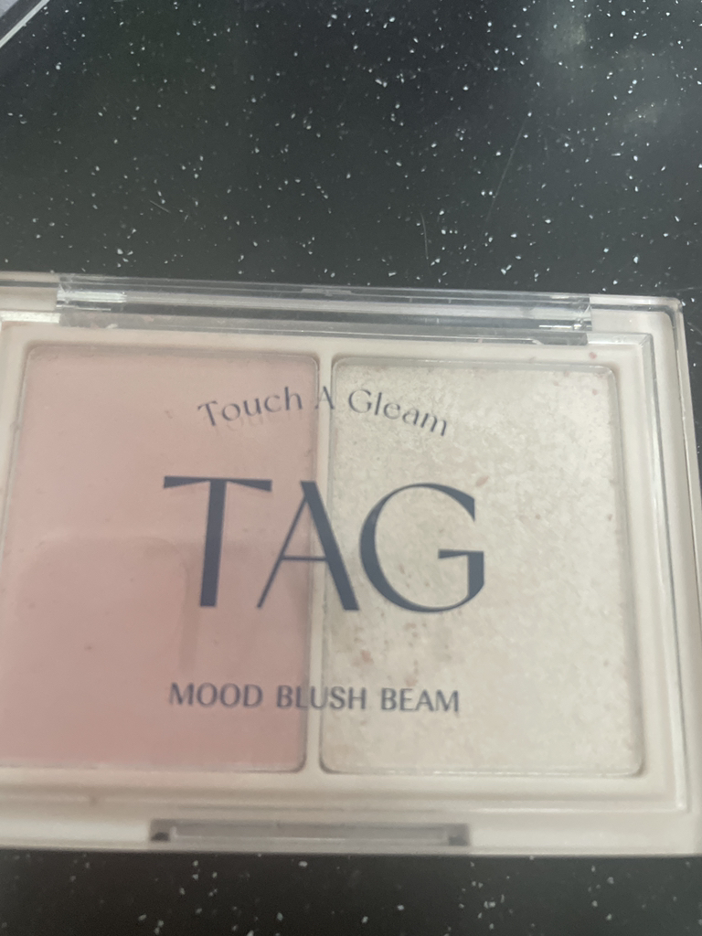 태그 (TAG) 무드 블러쉬 빔 [2호 페어모브] review image
