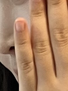 더랩바이블랑두 (THELABbyblancdoux) 올리고 히알루론산 헬씨 크림 쿠션 [SPF50+/PA++++] [00 퓨어아이보리] review image