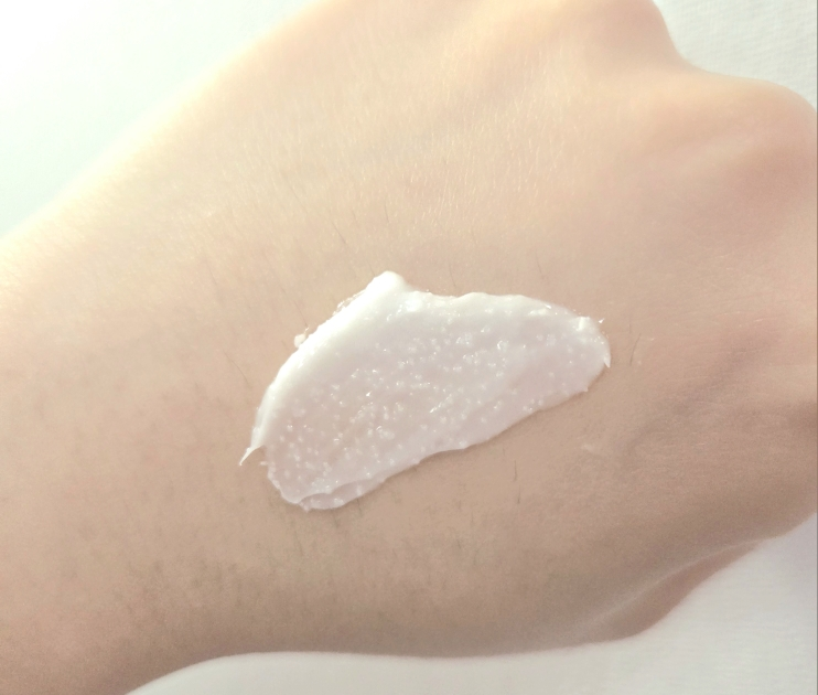 阿托巴比妥乳膏的真实用户使用照片