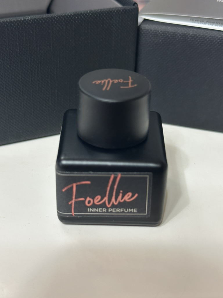 포엘리에 (Foellie) 이너퍼퓸 [오드비쥬] review image