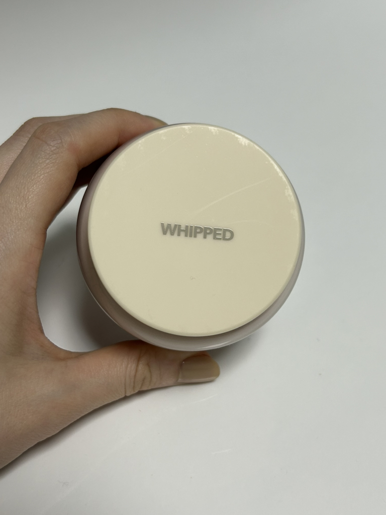 鞭子 身体润肤霜配素食配料 [无花果润肤霜］ common.review image