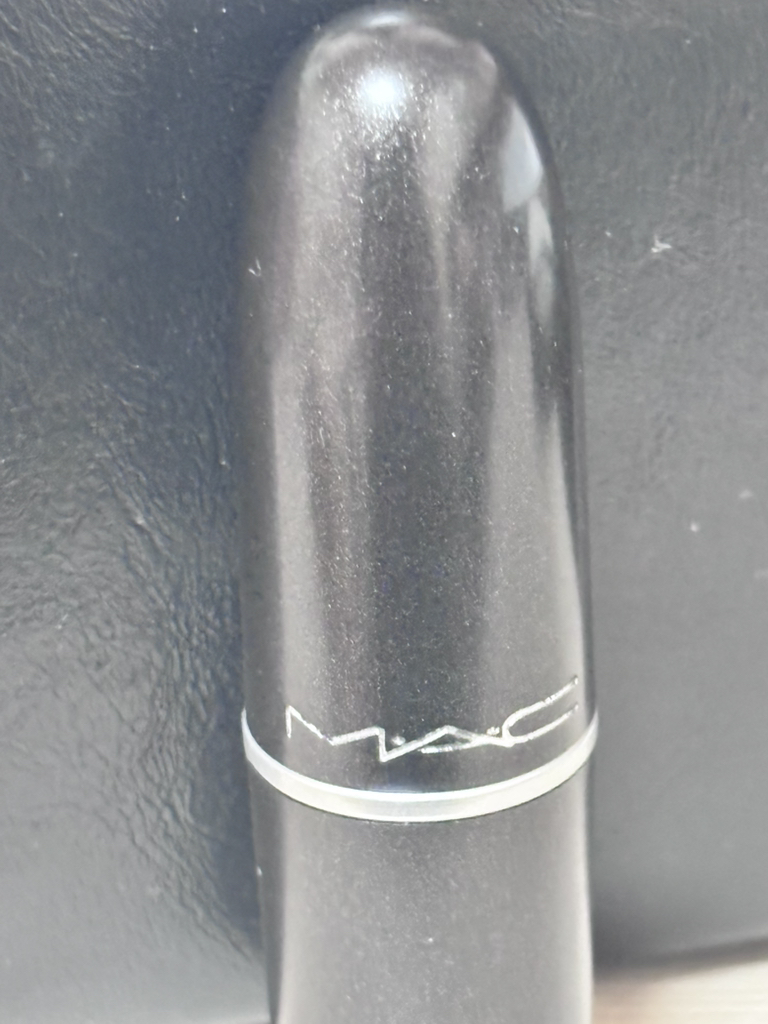 맥 (MAC) 레트로 매트 립스틱 [루비우] review image