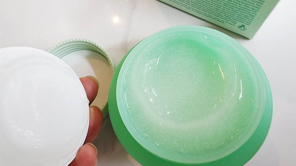 토니모리 (TONYMOLY) 어성초시카 쿨링 수분 크림 review image