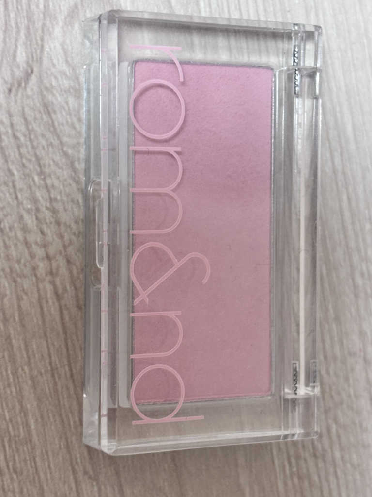 롬앤 (ROMAND) 베러 댄 치크 [C02 블루베리칩] review image
