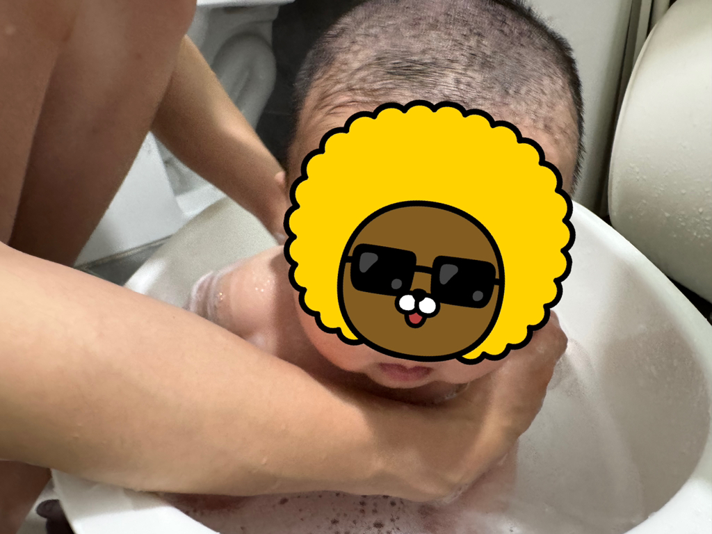 맘뜨레 (momtre) 샴푸앤바스 review image