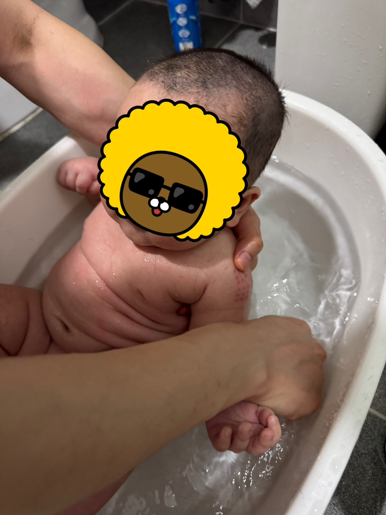 맘뜨레 (momtre) 샴푸앤바스 review image