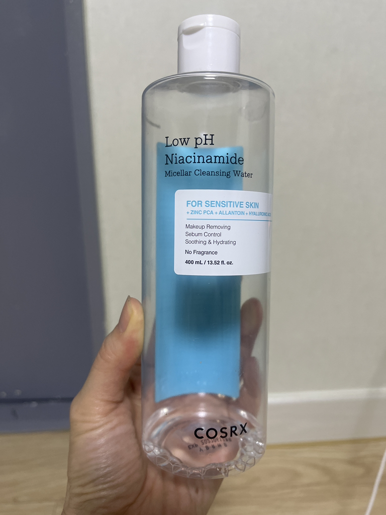 product review image