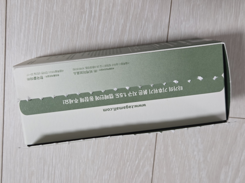 타가 (taga) 시카 수딩에센스 review image