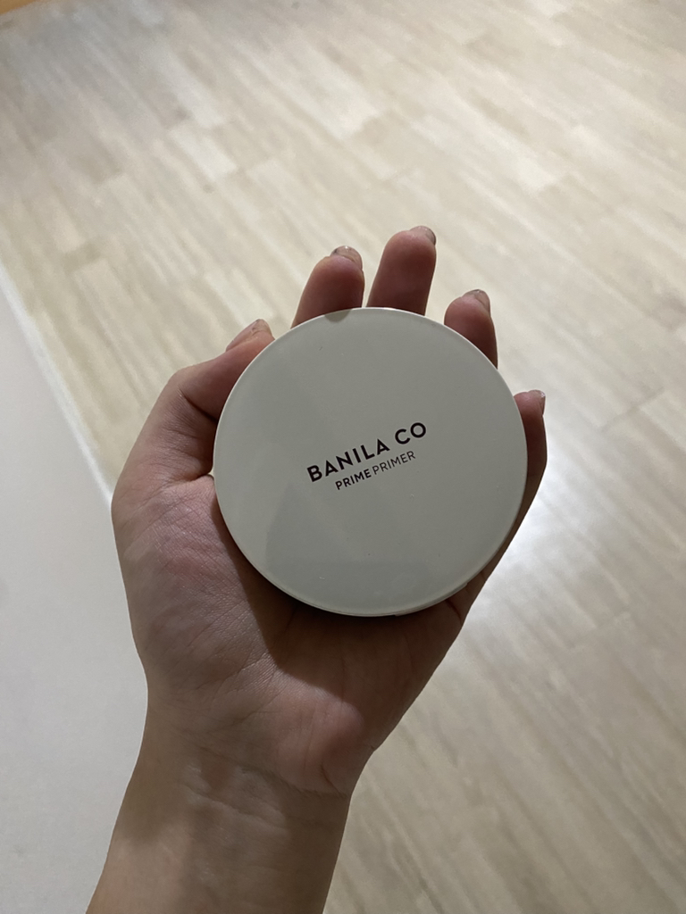 바닐라코 (banilaco) 프라임 프라이머 피니쉬 팩트 [오리지널] review image