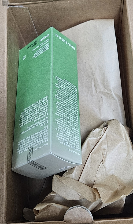 아이소이 (ISOI) 모이스춰 닥터 크림 review image