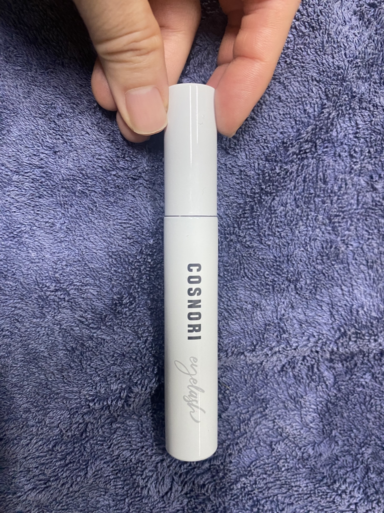 코스노리 (COSNORI) 롱 액티브 아이래쉬 세럼 review image