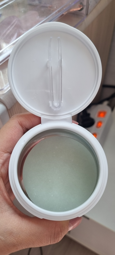 결하우스 (GYEOLHAUS) 익스트림 아이스 티트리 패드 review image