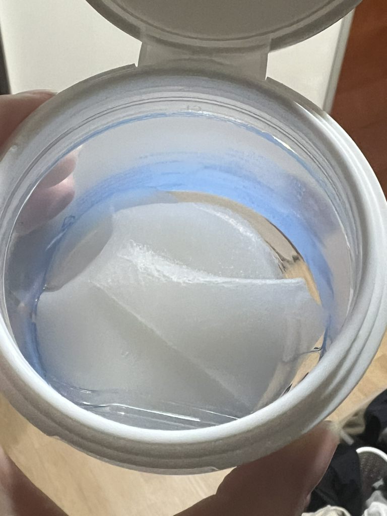 셀퓨전씨 (CellFusionC) 포스트 알파 쿨링 패드 review image