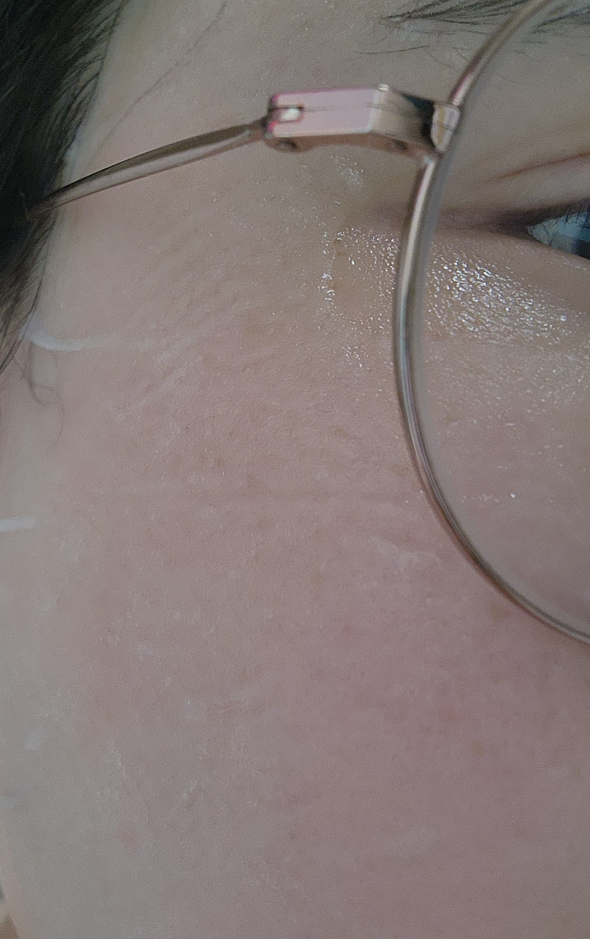 아누아 (Anua) PDRN 히알루론산 캡슐 100 세럼 마스크 review image