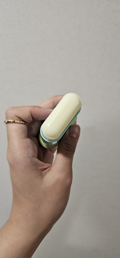 프레비츠 (FREBITS) 에어핏 선스틱 [SPF50+/PA++++] review image