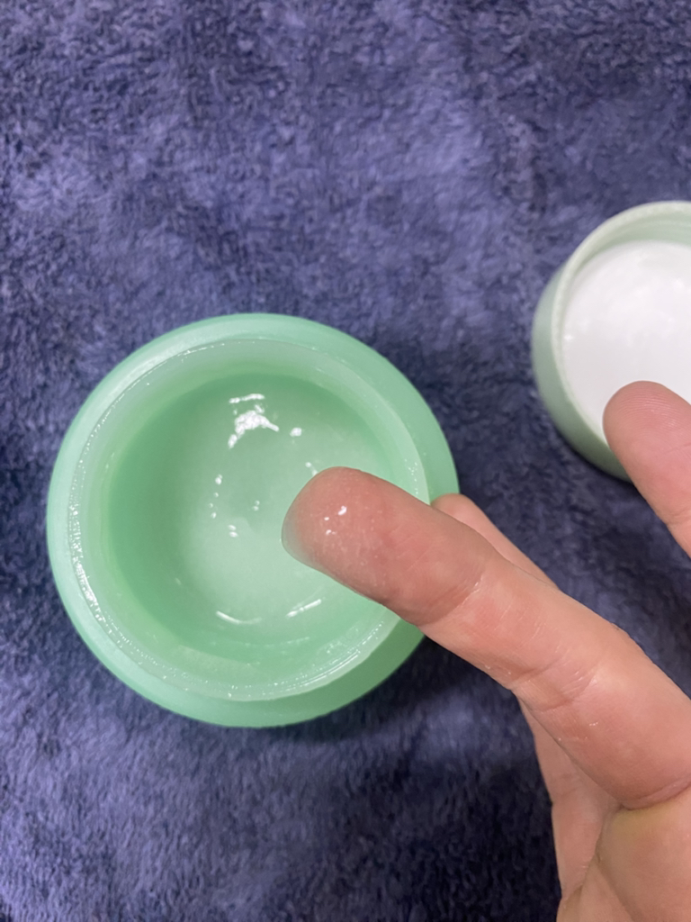 토니모리 (TONYMOLY) 어성초시카 쿨링 수분 크림 review image