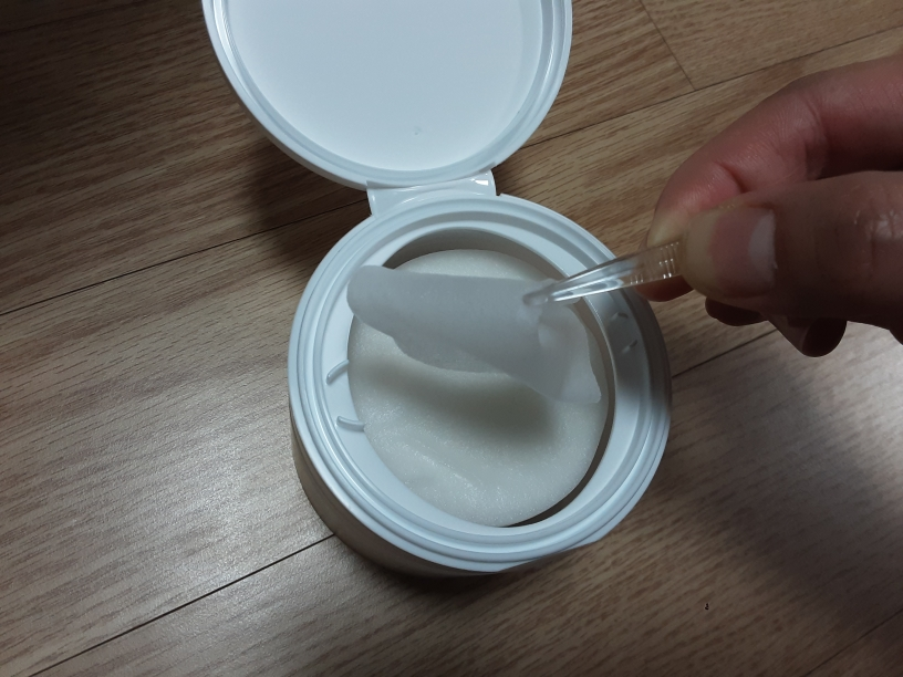 퓨어리카 (purelica) 퓨어 퍼펙션 허브쿨 패드 review image