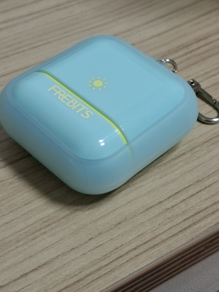 프레비츠 (FREBITS) 에어핏 선스틱 [SPF50+/PA++++] review image