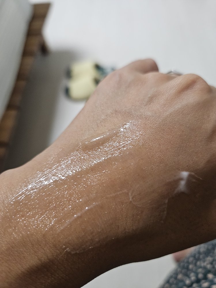 락토덤 (LACTO-DERM) 피부에 유익한 생보습 로션 review image