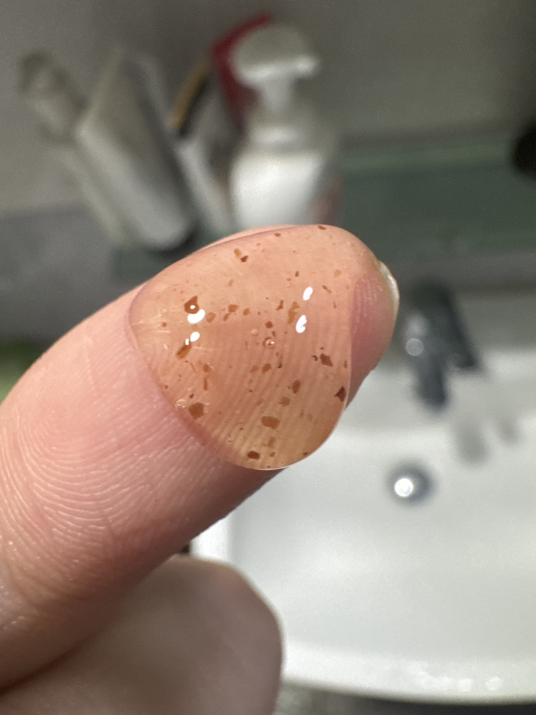 product review image