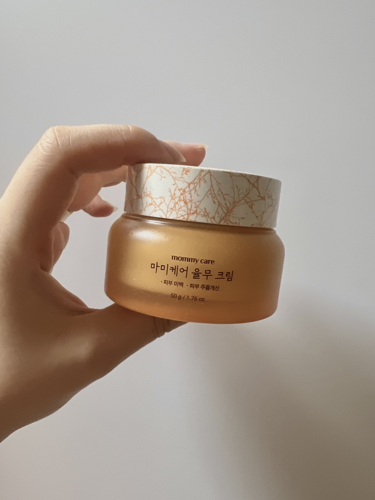 mommycare 一次性生育霜 common.review image