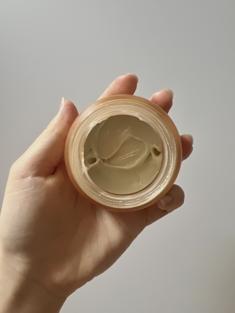 mommycare 一次性生育霜 common.review image