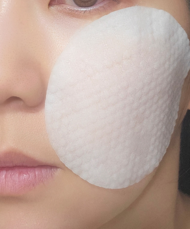 제나벨 (Genabelle) 케일 82 토너 패드 review image