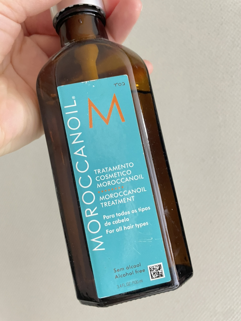 모로칸오일 (MOROCCANOIL) 트리트먼트 review image