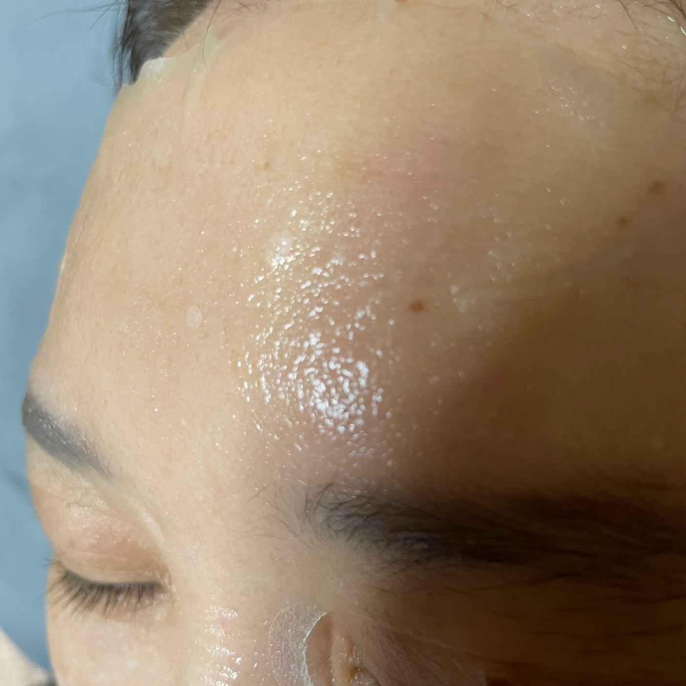아누아 (Anua) PDRN 히알루론산 캡슐 100 세럼 마스크 review image