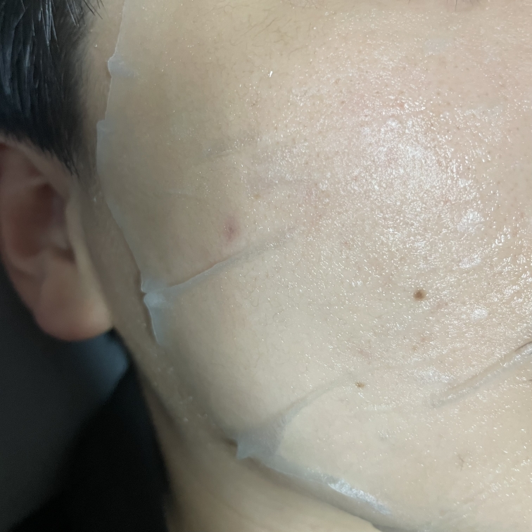 아누아 (Anua) PDRN 히알루론산 캡슐 100 세럼 마스크 review image