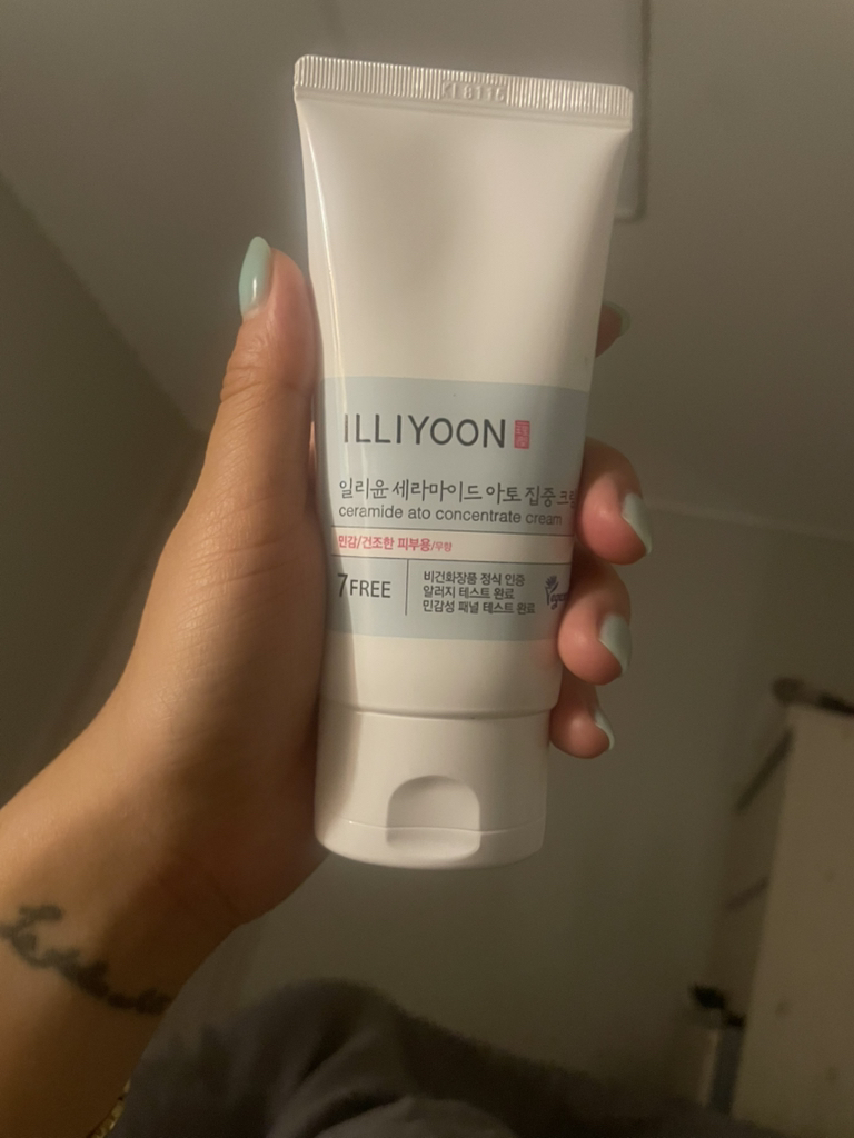 일리윤 (ILLIYOON) 세라마이드 아토 로션 review image