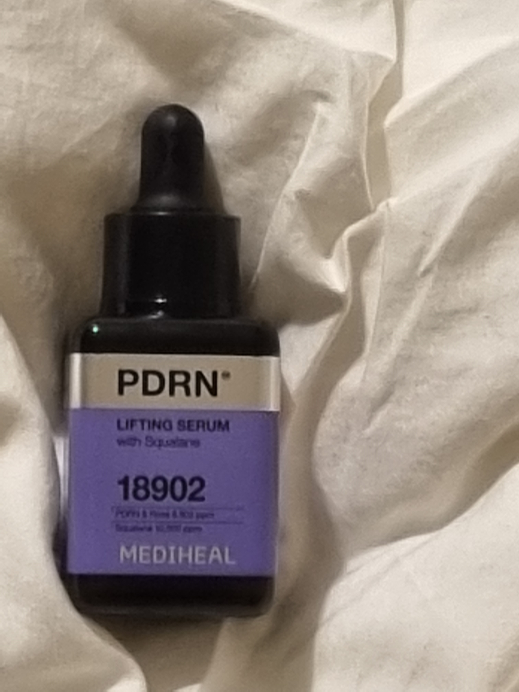毛孔紧致精华的真实用户使用照片